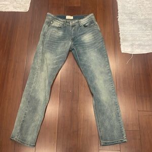 Smith&miles Jeans
